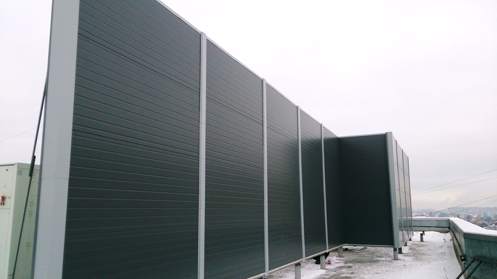 Объект Новый Уренгой